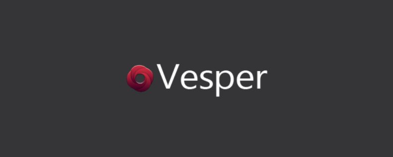 Обзор казино Vesper